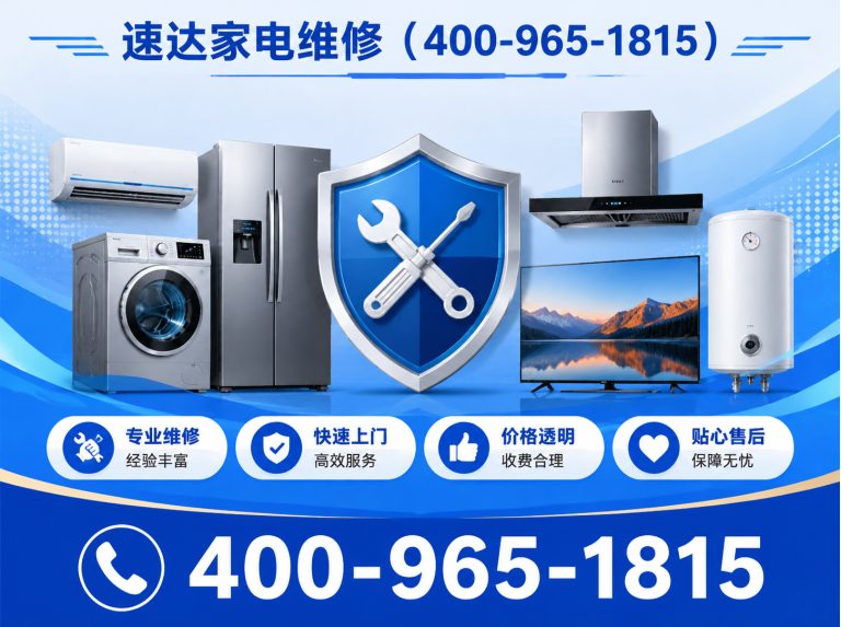 石河子空调维修展示图